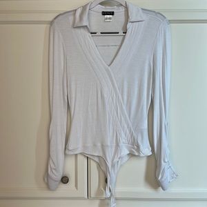 Venus bodysuit long sleeved size small EUC 🤍 NWOT